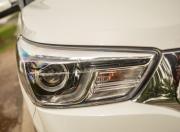 Hyundai Creta headlamp