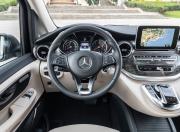 Mercedes Benz V Class Image 2 1