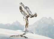Rolls Royce Cullinan Image 7 