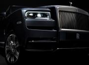 Rolls Royce Cullinan Image 5 