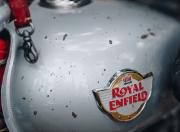Royal Enfield Bullet Trials 350 Image 3 