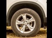 Tata Harrier alloy wheels