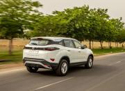 Tata Harrier rear angle