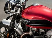 Triumph Speed Twin Image 13 