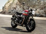 Triumph Speed Twin Image 9 