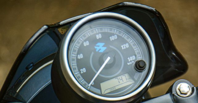 bajaj avenger front indicator