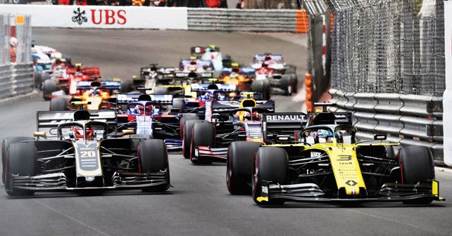 An analysis of the budget cap for Formula 1 teams