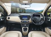 Hyundai Xcent image 12