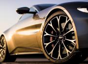 Aston Martin Vantage Image1