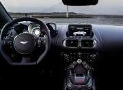 Aston Martin Vantage Image 4 