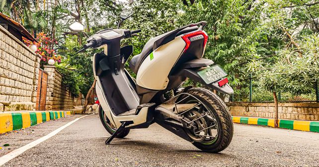Ather to set up new EV plant in Tamil Nadu