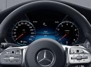 Mercedes Benz C Coupe Image 4 