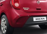 Nissan Micra Active Image 3