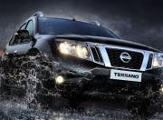 Nissan Terrano Image 3 