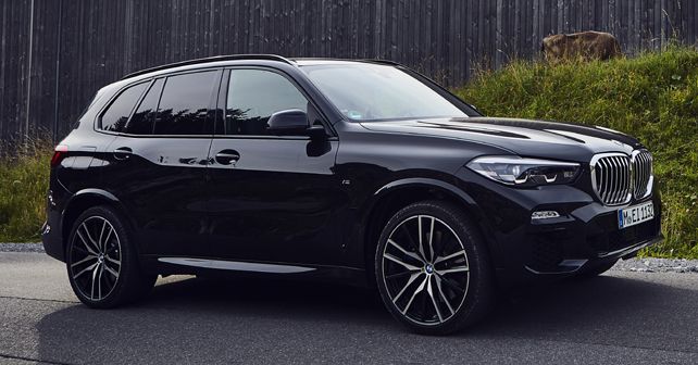 Spurverbreiterung für BMW X5 (G05) xDrive 45 e Plug-in-Hybrid 320 PS  Benzin/Elektro 235 kW 2019 - 2023 B58 B30 C ▷ AUTODOC