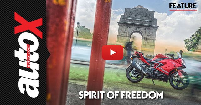 From Delhi to Wagah Border | Spirit of Freedom | Special Feature