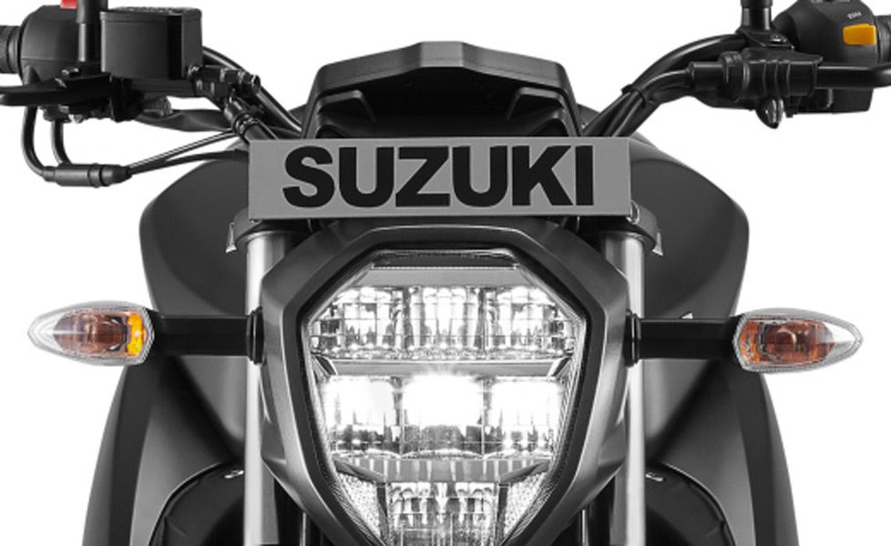 Suzuki Gixxer 250 Image 9 