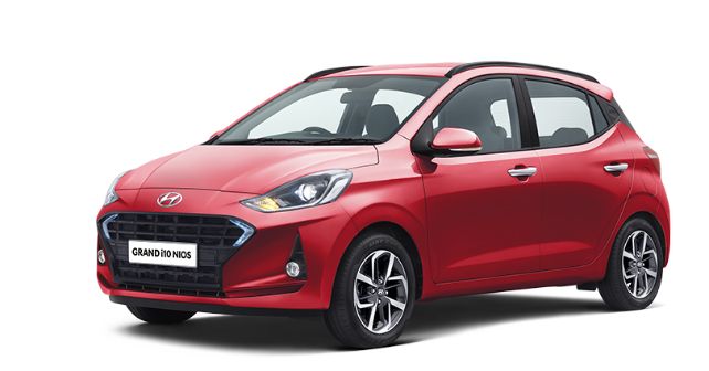 Hyundai launches Grand i10 Nios with prices starting at Rs 4.99