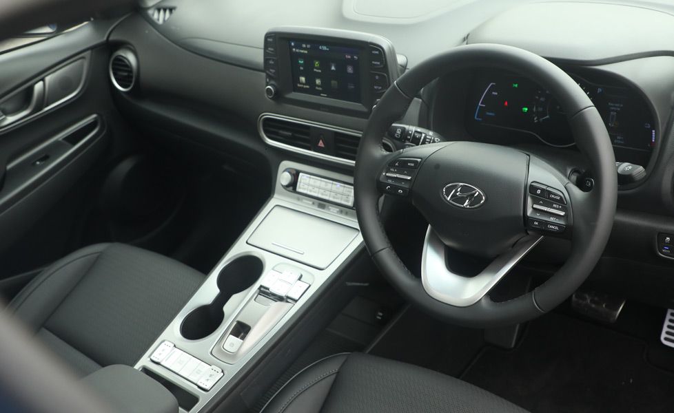 Price adjustments and tweaks for the 2022 Hyundai Kona | Car News | Auto123