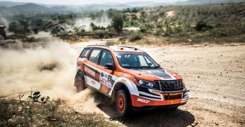 Gaurav Gill takes charge in the INRC