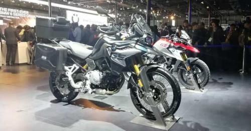 Bikes launched at the 2018 Auto Expo