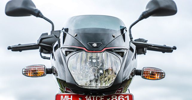 bajaj pulsar 125 headlight price