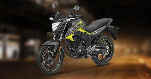 New Honda Cb Hornet 160r Abs Launched Autox
