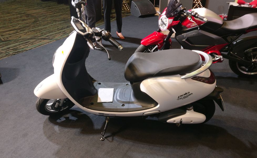 Evolet electric twowheelers launched; prices start from ₹ 39,499 autoX