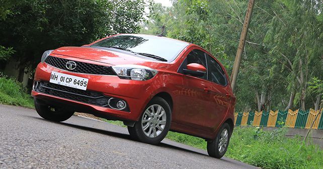 Tata Tiago AMT Review, First Drive