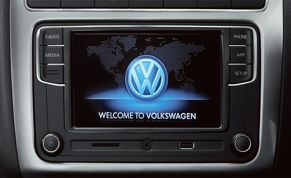 Volkswagen Polo Image 3 