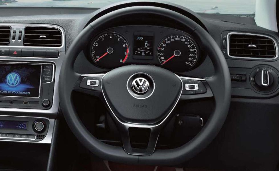 Volkswagen Polo Image 8 