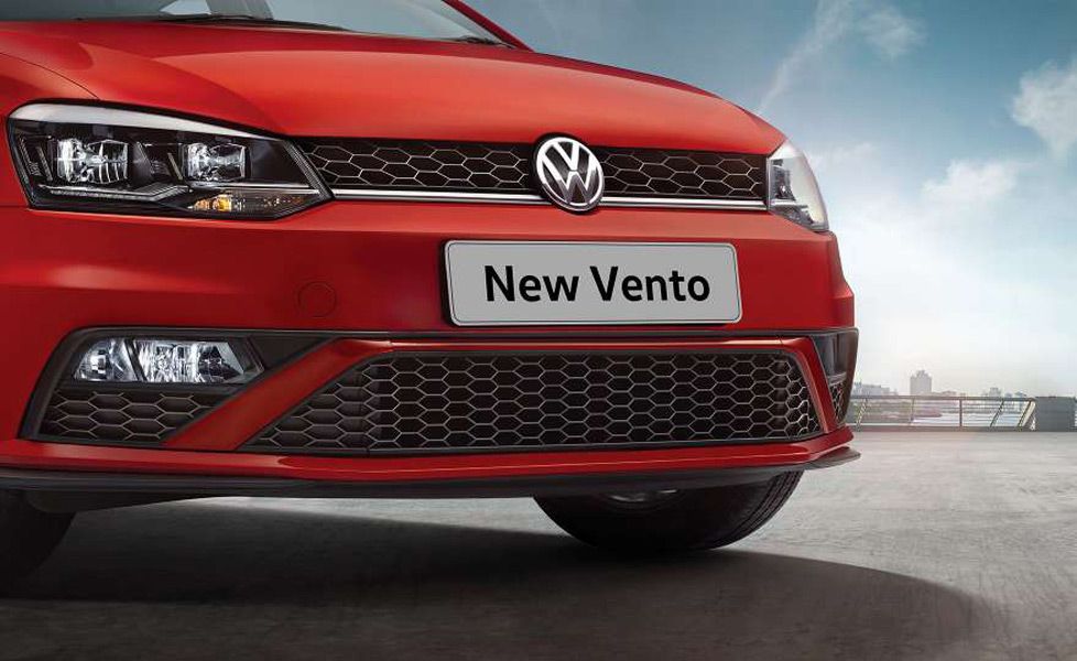 Volkswagen Vento Image 3 