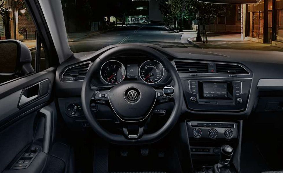 Volkswagen Vento Image 1 