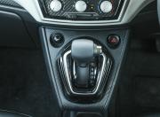 Datsun Go Cvt Automatic Dashboard
