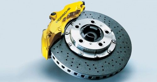 All You Need To KNow About Carbon Ceramic Brakes