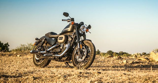 Harley-Davidson Roadster Review: First Ride