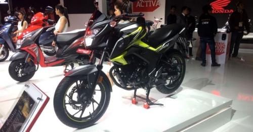 Auto Expo 2018: Honda refreshes its lineup for 2018