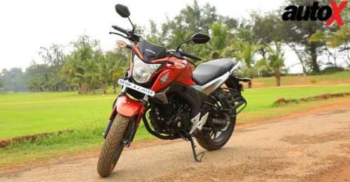 New Honda Cb Hornet 160r Abs Launched Autox