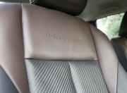 isuzu d max v cross automatic leather seats