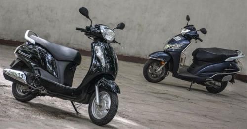 Young two-wheeler owners face higher quality problems - JD Power