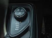 jeep compass trailhawk awd drive mode selector