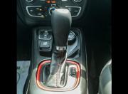 jeep compass trailhawk gear lever