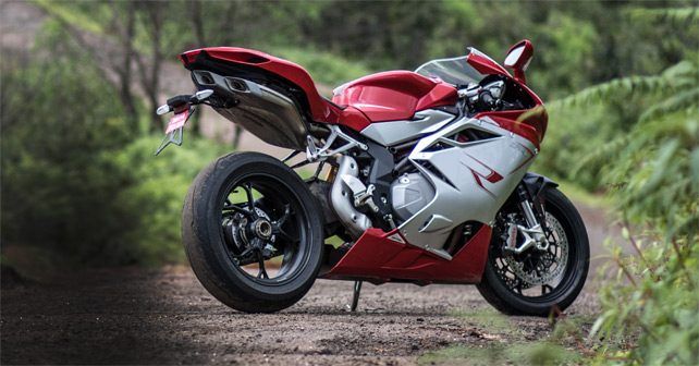 MV Agusta F4 1000 S, Road Test & Review