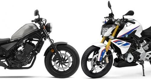 Upcoming two-wheelers in 2018: 200-300cc