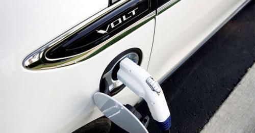 Resurgence Of Electric Cars In The Industry