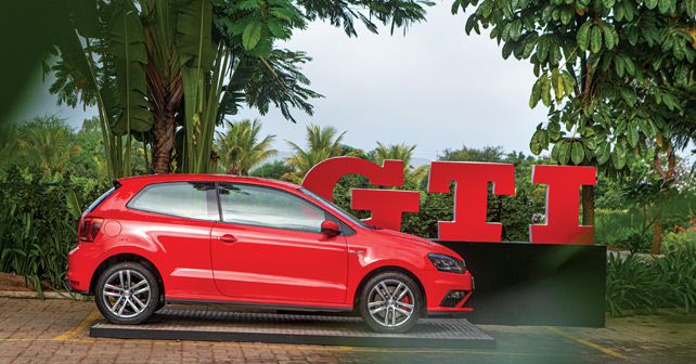 10 years of the Volkswagen Polo in India - autoX