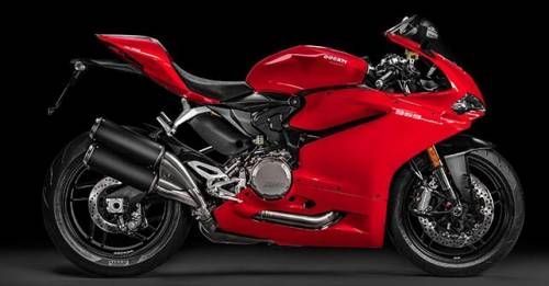 Ducati opens new outlet in Pune