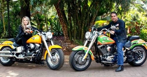 Harley-Davidson India Celebrate 110 Years
