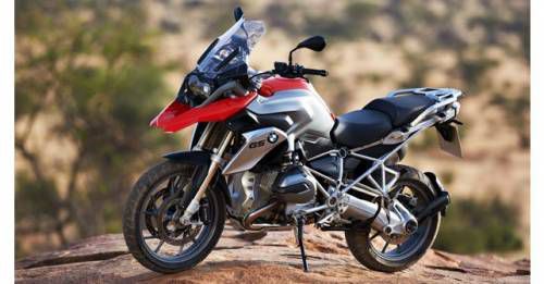 BMW Motorrad India launch: Here's what to expect