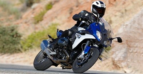 Can The New BMW R 1200 RS Bank On The R 100 RS Legacy?